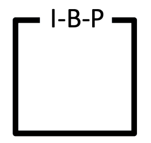 I-B-P LMS